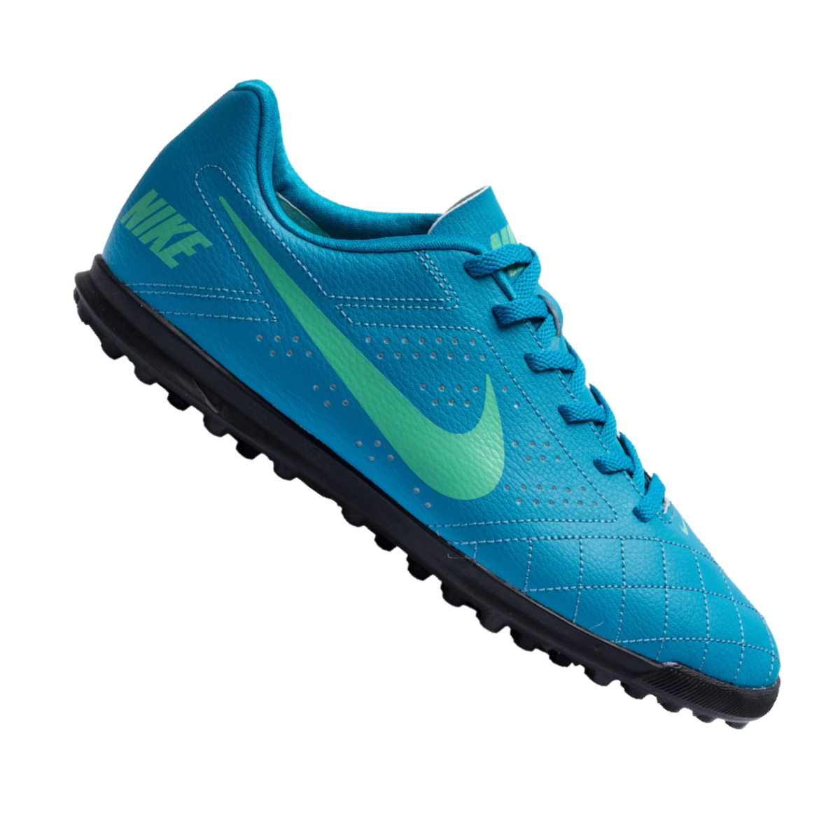 Chuteira Society Nike Beco 2