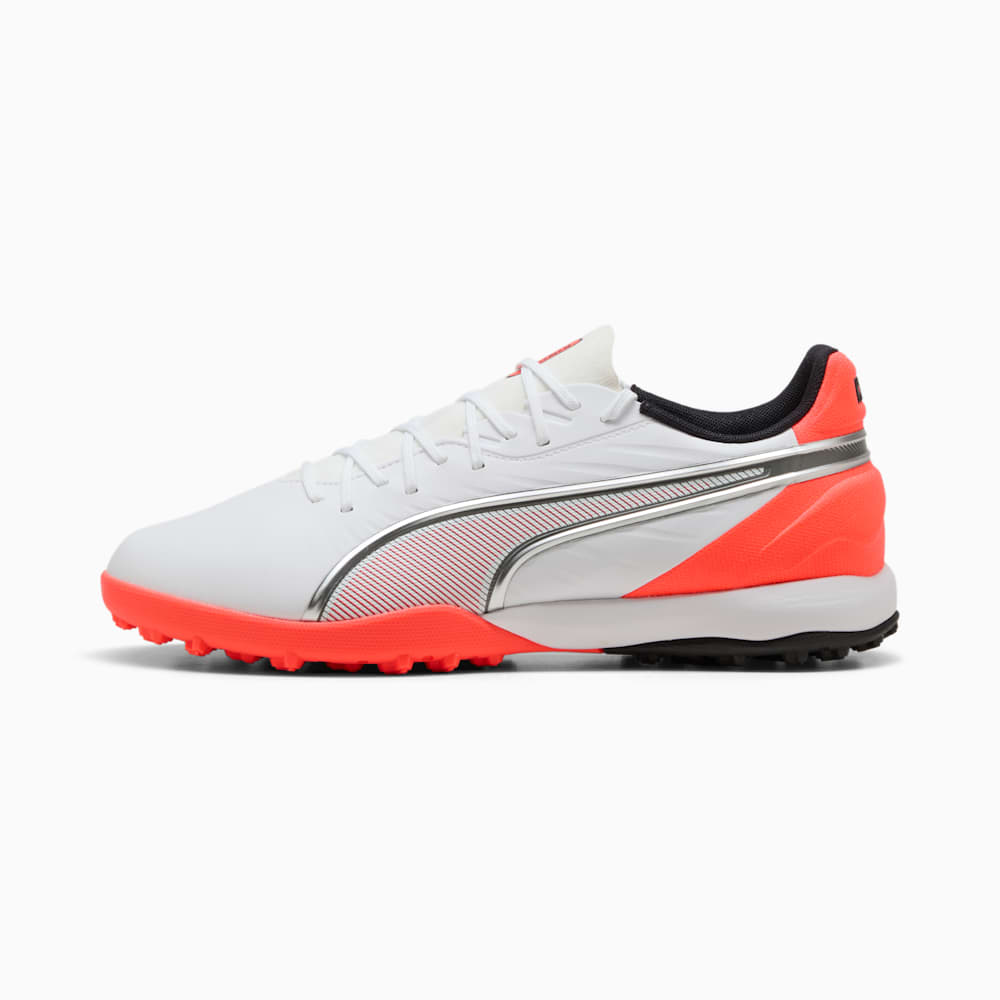 Chuteira Society Puma King Match
