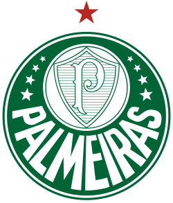 Escudo do Palmeiras