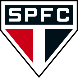 Escudo do São Paulo