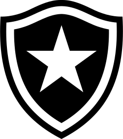Escudo do Botafogo