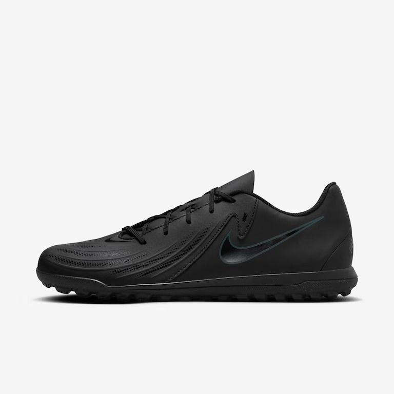 Chuteira Society Nike Phantom GX II Club