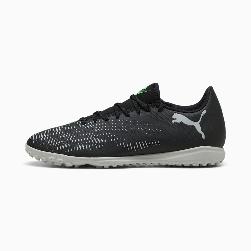 Chuteira Society Puma Future 8 Play Preta