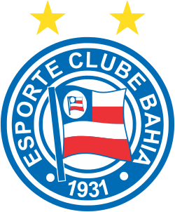 Escudo do Bahia