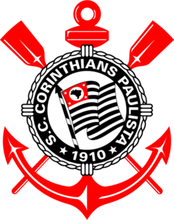 Escudo do Corinthians